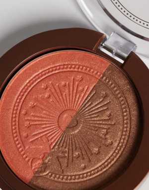 Too Faced Sun Bunny Bronzer- Sunset Bunny