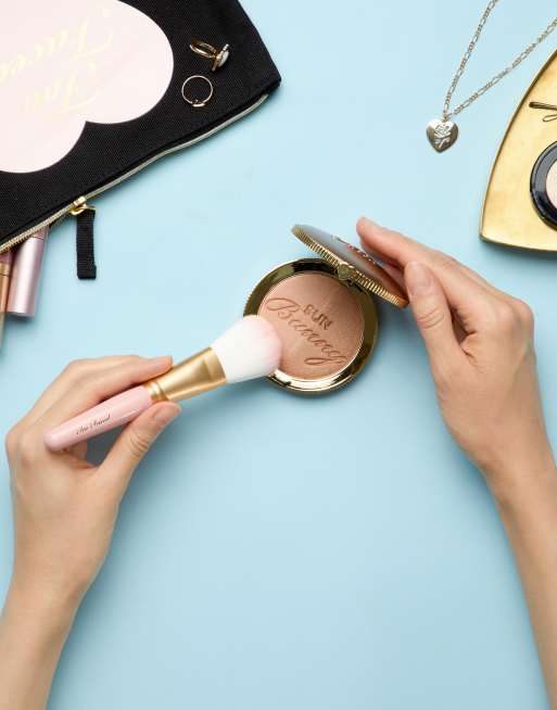 Too Faced Sun Bunny Bronzer, 2 of 4
