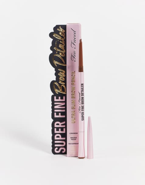 Too Faced – Superfeiner, ultraschmaler Augenbrauenstift - view 1