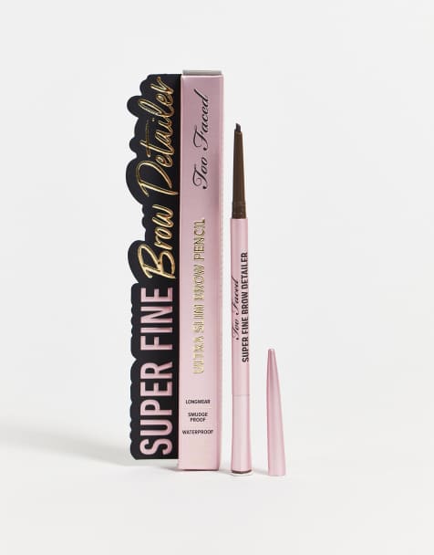 Too Faced – Superfeiner, ultraschmaler Augenbrauenstift - view 1