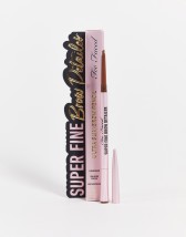 Sleek MakeUP Micro-Fine Brow Pencil - Blonde - Matalan