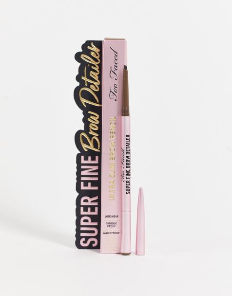 Too Faced Superfine Brow Detailer Ultra Slim Brow Pencil - view 1