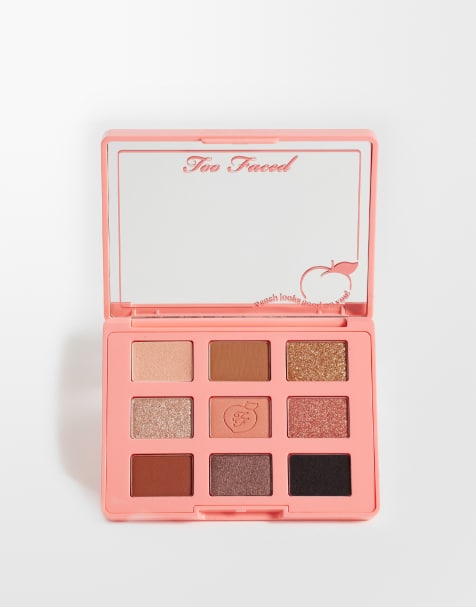 Too Faced Sweet Patch Eye Shadown Palette - view 1