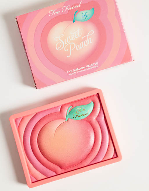 Too Faced Sweet Patch Eye Shadown Palette, 3 of 4