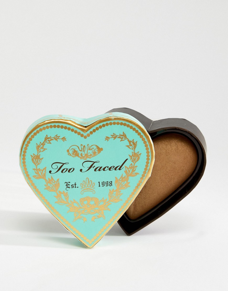 Too Faced Sweethearts Bronzer-Tan