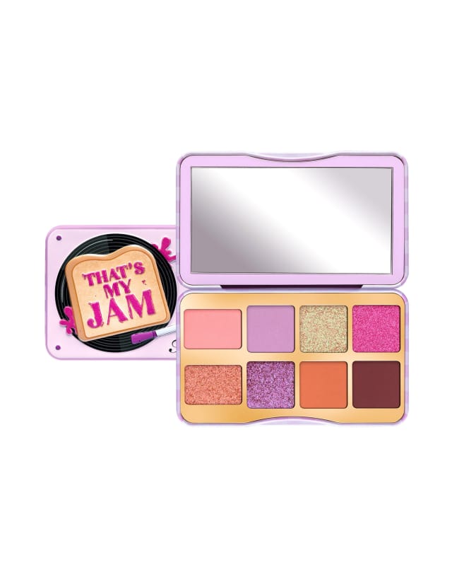 Too Faced That's My Jam Mini Eye Shadow Palette