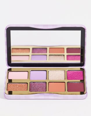 Too Faced - That's My Jam - Mini-Lidschattenpalette-Mehrfarbig