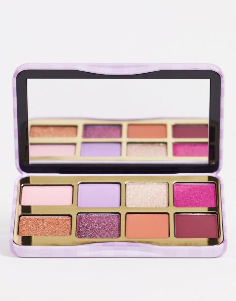 Too Faced – That's My Jam – Mini-Lidschattenpalette - view 1