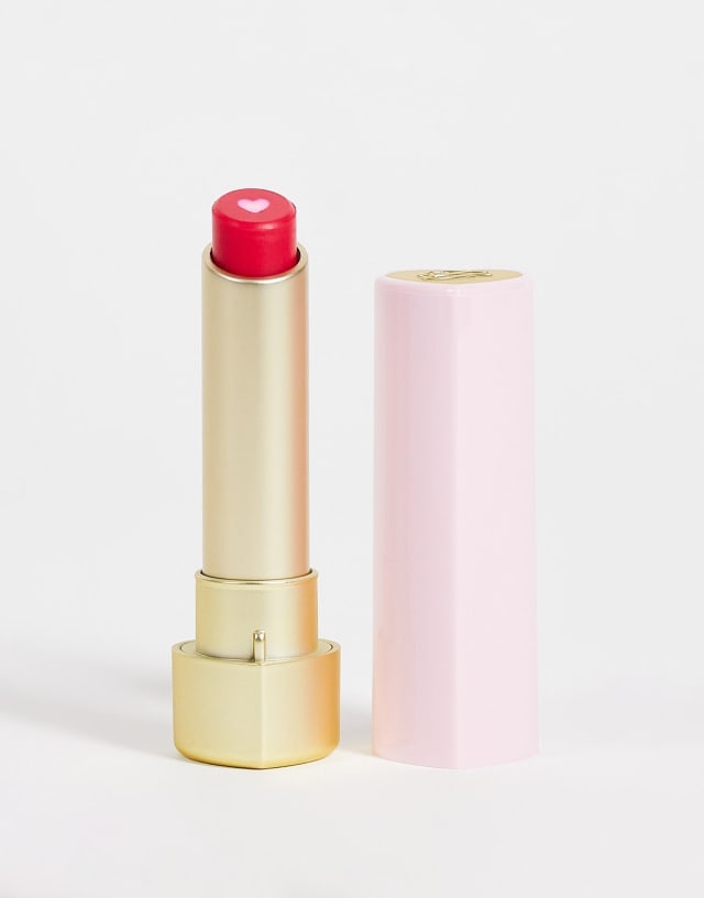 Too Faced Too Femme Heart Core Lipstick - Crazy for You