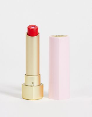 Too Faced Cosmetics Too Faced Too Femme Heart Core Lipstick - Heart Core-red