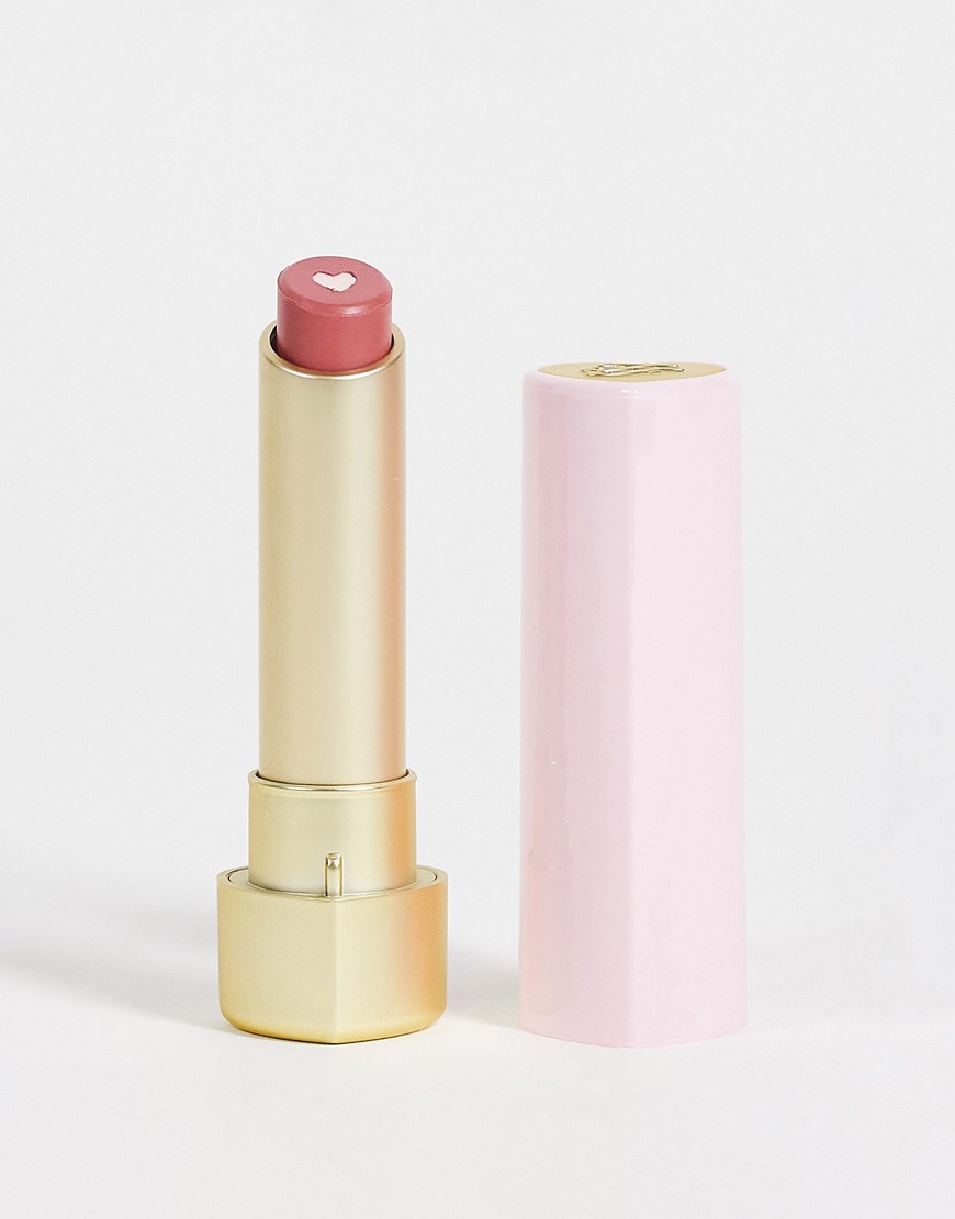 Too Faced Too Femme Heart Core Lipstick - Never Grow Up-Pink