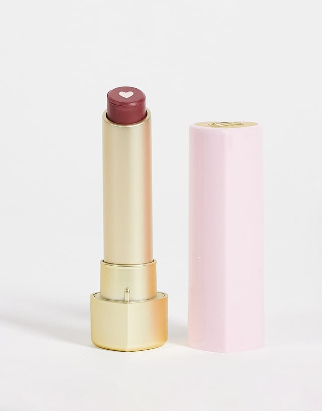 Too Faced Too Femme Heart Core Lipstick - Sweet Tea