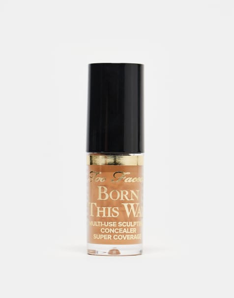 Too Faced Travel Size Born This Way Super Coverage Concealer - view 1