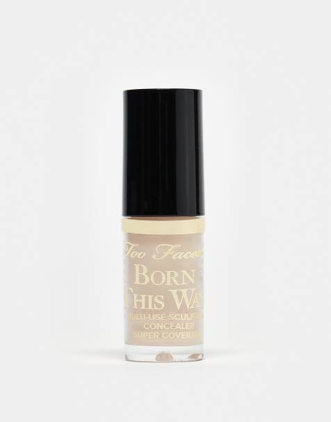 Too Faced Travel Size Born This Way Super Coverage Concealer - view 1