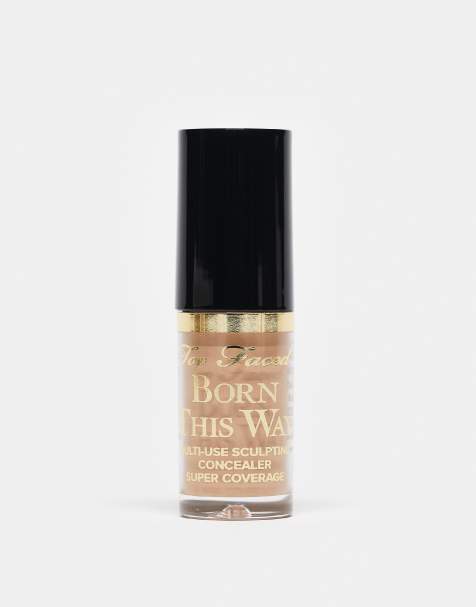 Too Faced Travel Size Born This Way Super Coverage Concealer - view 1