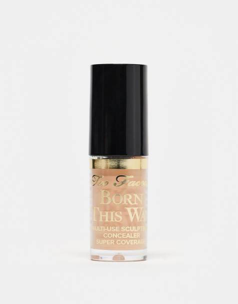 Too Faced Travel Size Born This Way Super Coverage Concealer - view 1