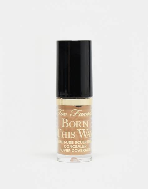 Too Faced Travel Size Born This Way Super Coverage Concealer - view 1