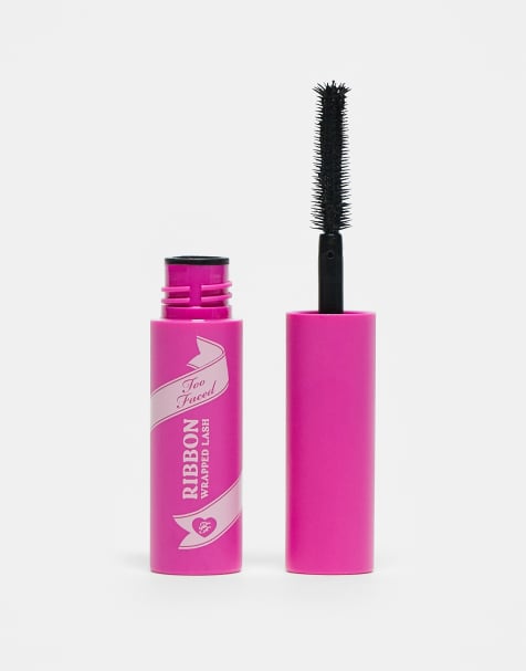 Too Faced Travel Size Ribbon Wrapped Lash Mascara 4.7ml - view 1