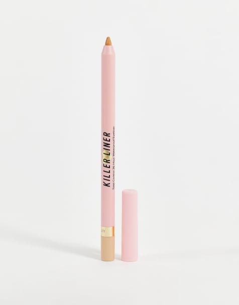 Too Faced – Wasserfester Eyeliner, hält 36 Stunden, in Cashmere - view 1