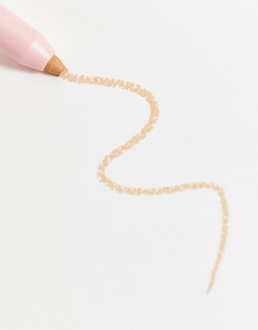 Too Faced – Wasserfester Eyeliner, hält 36 Stunden, in Cashmere, 3 von 4