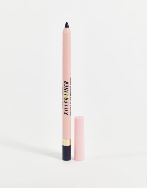 Too Faced – Wasserfester Eyeliner mit 36 Stunden Halt in Saphir - view 1