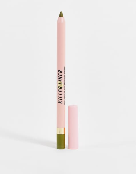 Too Faced – Wasserfester Eyeliner mit 36 Stunden Halt - view 1