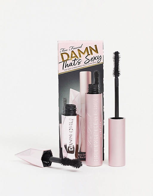 Too Faced x ASOS Exclusive Damn That's Sexy Limited Edition Set (save 35%)