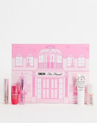Too Faced x ASOS Exclusive Dolls House Beauty Box (save 49%)