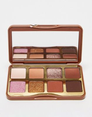 Too Faced You're So Hot Mini Eye Shadow Palette