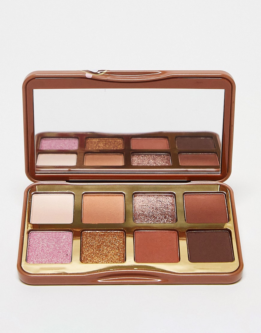 Too Faced You're So Hot Mini Eye Shadow Palette-Multi