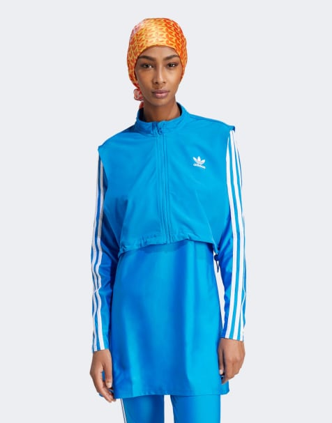Asos hot sale adidas mujer