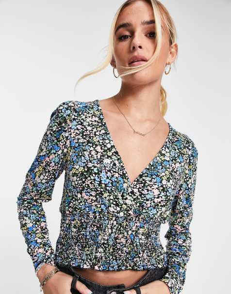 Rebajas camisas | Moda Mujer | ASOS