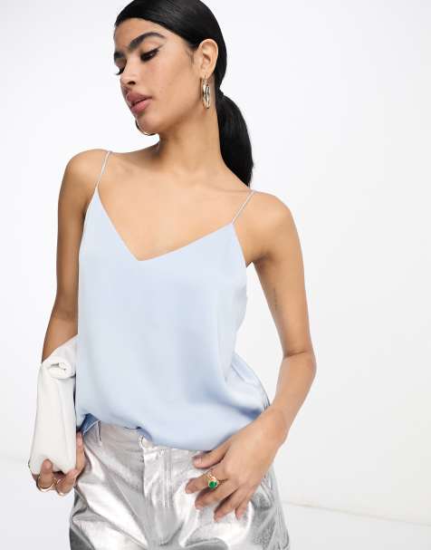 Asos camisas mujer cheap fiesta