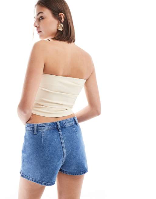 Top lencero pimkie sale