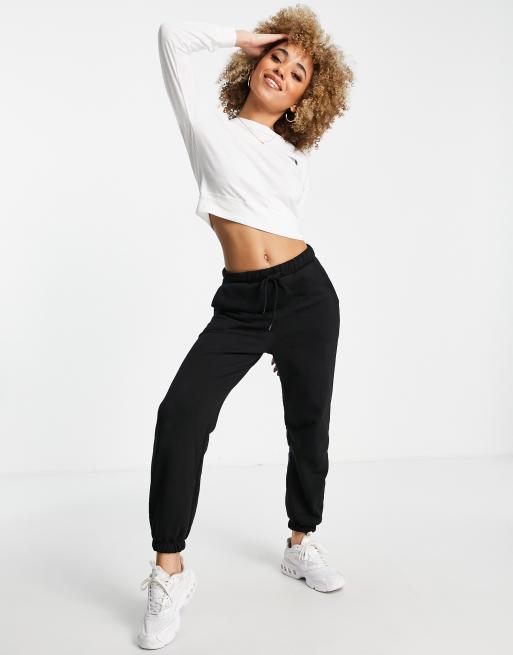 Top blanco de manga larga Ensei exclusivo en ASOS de The North Face, 2 de 4