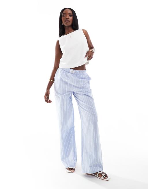 Top blanco elegante hotsell