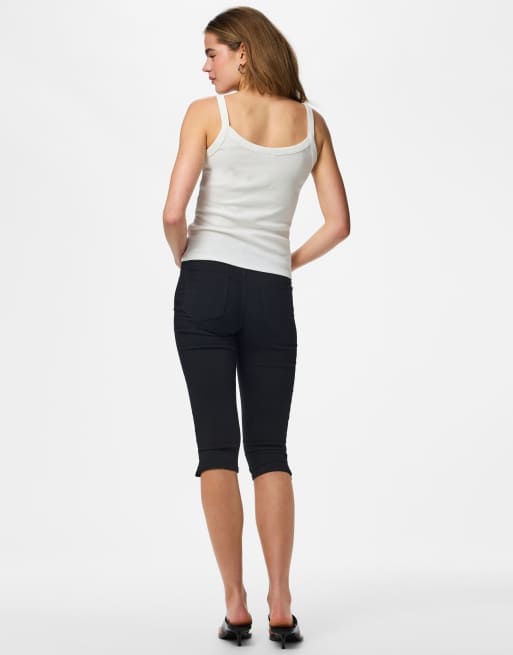 Top blanco nube de Pieces, 2 de 7