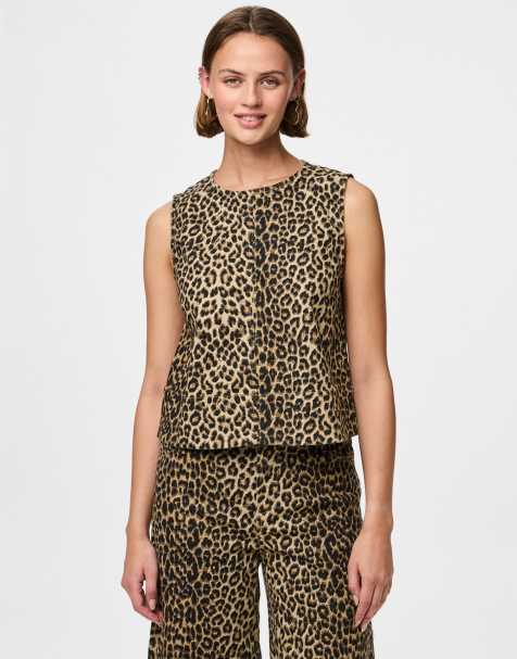 Top color crema de Pieces - view 1