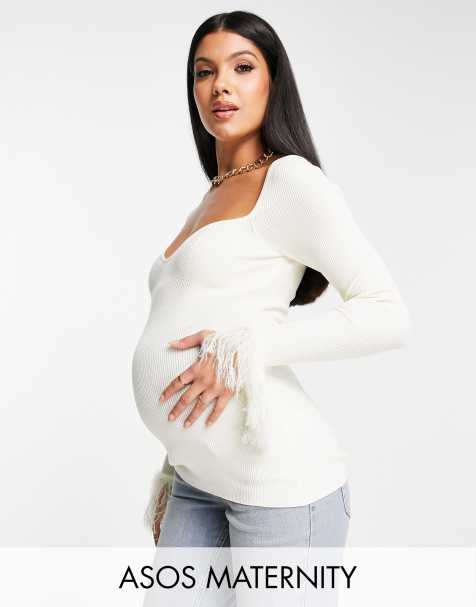 Asos ropa premama rebajas hot sale
