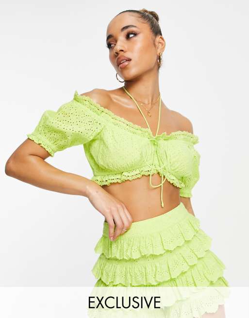 Escote sales tipo halter