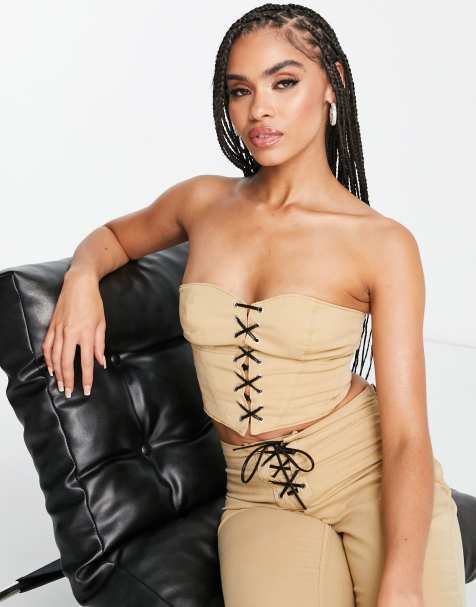 Asos camisas mujer fiesta deals