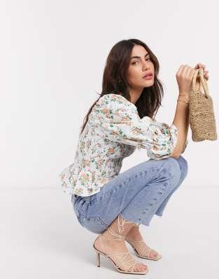 asos blusas de fiesta