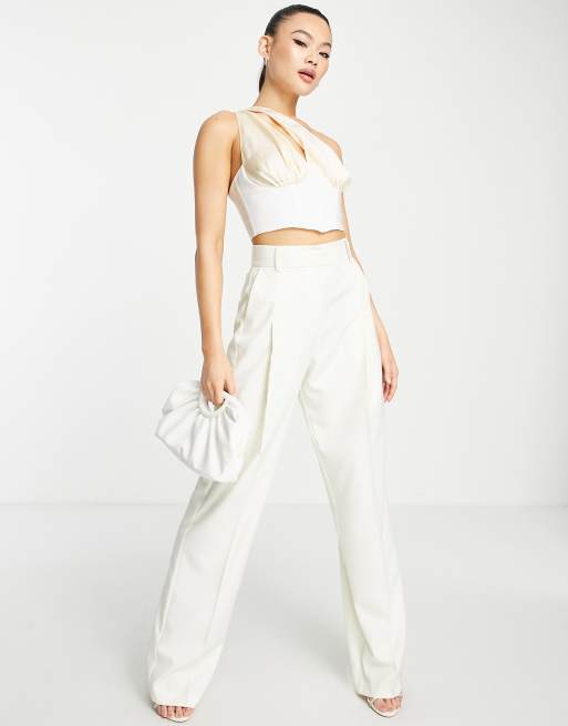 Asos top fiesta hotsell