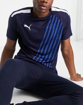 Футболка Puma graphic Football