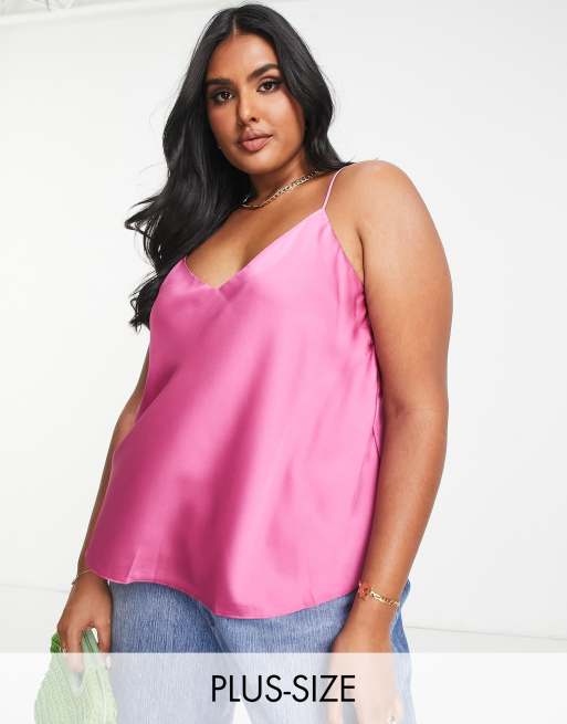 Top lencero de Curve ASOS