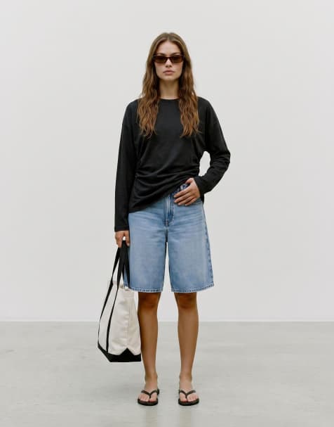 Top negro 1 de Vero Moda - view 1