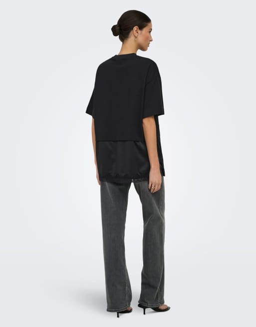 Top negro de ONLY, 2 de 7