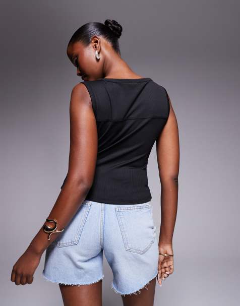 Blusas De Invitada Elegantes Blusa Holgada Para Mujer Tallas