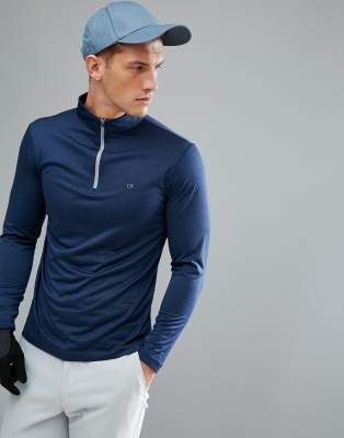 ck golf top