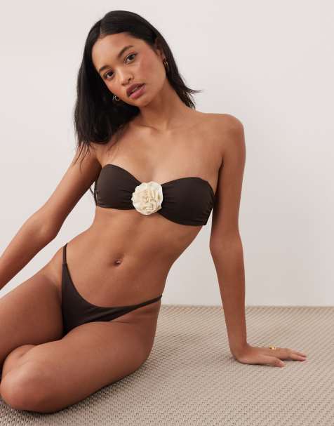 TOP SIFNOS AND BIKINI BOTTOM FIJI - view 1